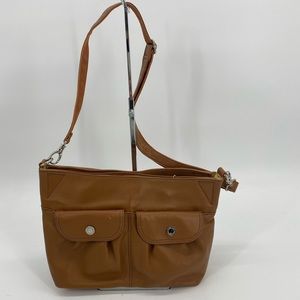 Hamano Shoulder bag